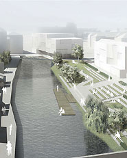 Hannover City 2020+