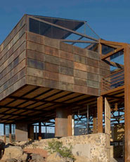 Estudio Cinco