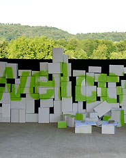 WELCOME