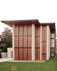 Ristrutturazione villa