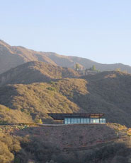 Montecito Residence