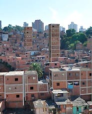 Paraisópolis – Jardim Colombo