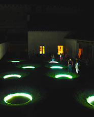 Ortus Artis 2006 "Un Giardino per la Certosa di Padula"
