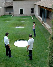 Ortus Artis 2006 "Un Giardino per la Certosa di Padula"