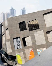 Dafen Art Museum