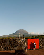 Interpretation Centre of World Heritage Landscape