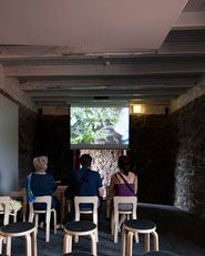 Interpretation Centre of World Heritage Landscape