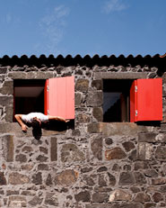 Interpretation Centre of World Heritage Landscape