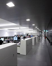 Nuova sede VitecGroup Italia SpA