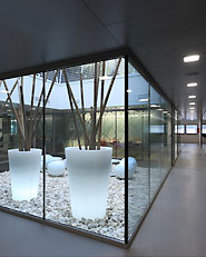 Nuova sede VitecGroup Italia SpA