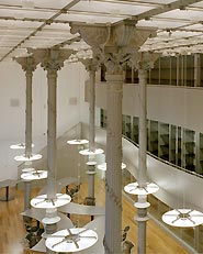 Nuova Biblioteca e Archivio Storico della Presidenza del Consiglio dei Ministri