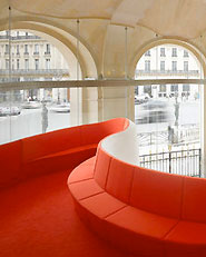 Phantom - Restaurant of the Garnier Opera 