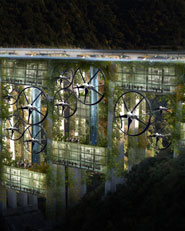 New Energy Research and Development Laboratory
