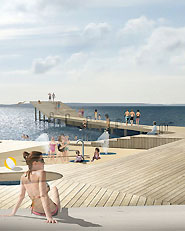 FAB_Faaborg Harbour Bath