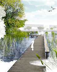 Aspern Seepark
