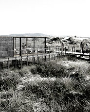 Riqualificazione "Frente Ribeirinha". Viana do Castelo