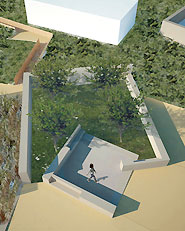 Parco dell'arte a Selinunte  