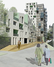 Urban Links