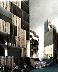 AAA architetti cercasi