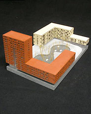 A101 Block Competition