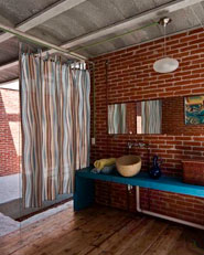 Casa Materka