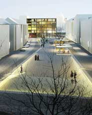 Hannover City 2020 – Marstall