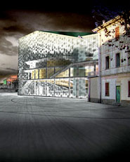 Nuovo Teatro Cittadino Di Verbania