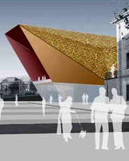 Nuovo Teatro Cittadino. Verbania