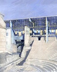Teatro (è) Città