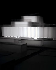 Unfinished Theatre