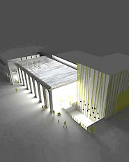Nuovo Teatro e Auditorium. Chivasso