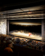 Grand Théâtre d’Albi