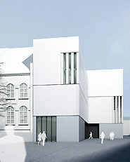 Probebühnenzentrum Deutsches Theater