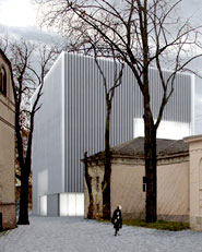 Probebühnenzentrum Deutsches Theater