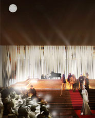Pushinsky Cinema