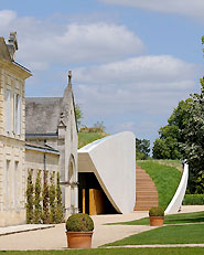 Château Cheval Blanc