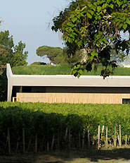Château Cheval Blanc