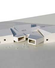Palacio de Congresos, Ferias y Esposiciones