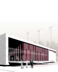Centro de Investigación de la Energía de la Universidad de Huelva