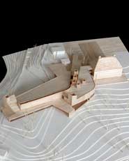 CONCURSO AMPLIACIÓN MUSEO SERLACHIUS GÖSTA
