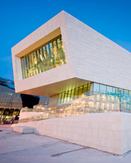 Museum of Liverpool