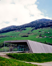 Complesso sportivo San Martino