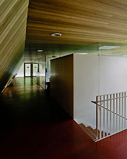 Complesso sportivo San Martino