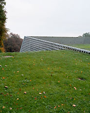 Water Reservoir