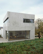 Haus KW
