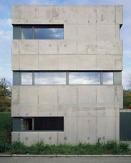 Haus KW