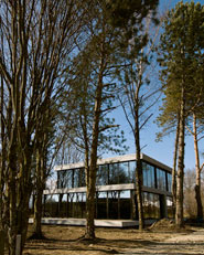 Maison ECO