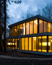 Maison ECO