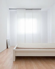 Reforma interior low cost de apartamento en Ibiza