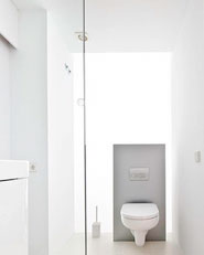Reforma interior low cost de apartamento en Ibiza
